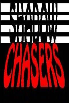 Poster Cazadores de Sombras