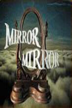 Poster Mirror, Mirror