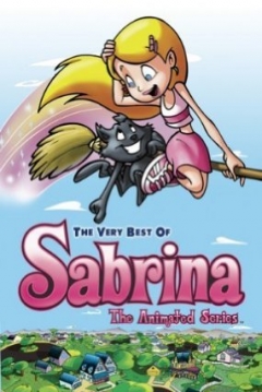Poster Sabrina