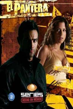 Poster El Pantera