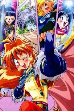Poster Reena y Gaudi