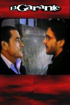 Poster El Garante