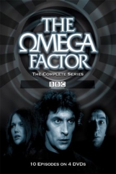 Poster The Omega Factor