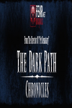 Poster The Dark Path Chronicles