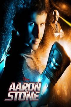 Poster Aaron Stone