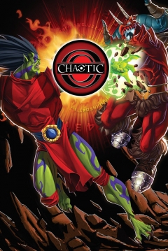 Poster Chaotic 