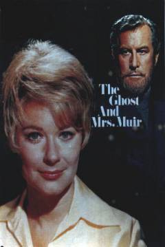 Poster El Fantasma y la Señora Muir
