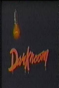 Poster Darkroom