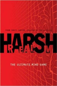 Poster Harsh Realm