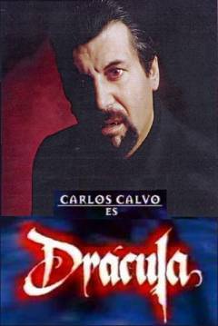 Poster Drácula