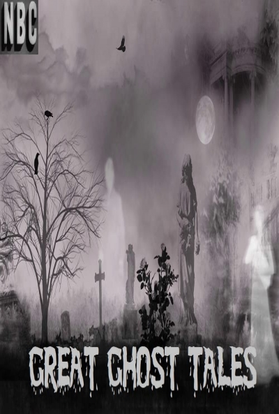 Poster Great Ghost Tales