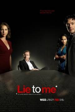 Poster Miénteme