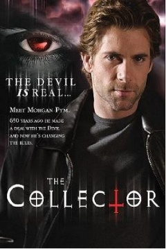 Poster The Collector