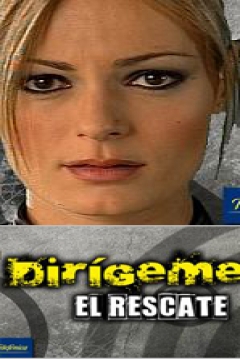 Poster Dirígeme: El Rescate