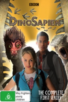Poster Dinosapien