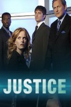 Poster Justice