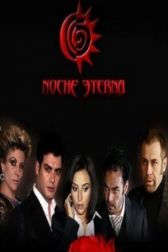 Poster Noche eterna
