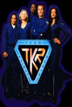 Poster El Equipo Fantástico
