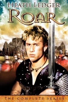 Poster Connor, El Rugido