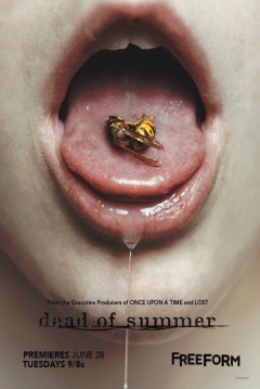 Poster Dead of Summer