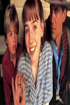 Poster The Genie from Down Under
