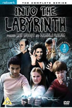 Ficha Dentro del Laberinto
