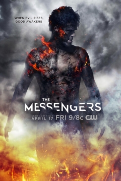 Ficha The Messengers