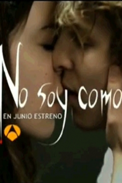 Poster No soy como tú