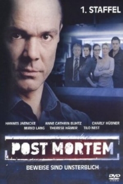 Poster Post Mortem