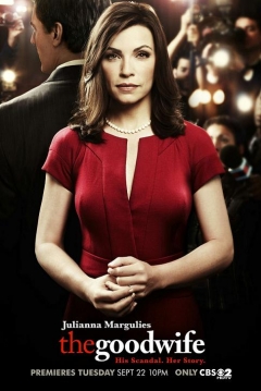 Ficha The Good Wife