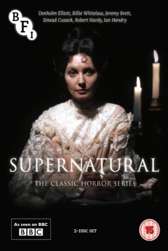 Poster Supernatural