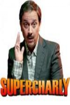 Poster Supercharly