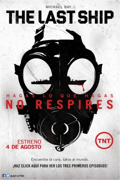 Ficha The Last Ship