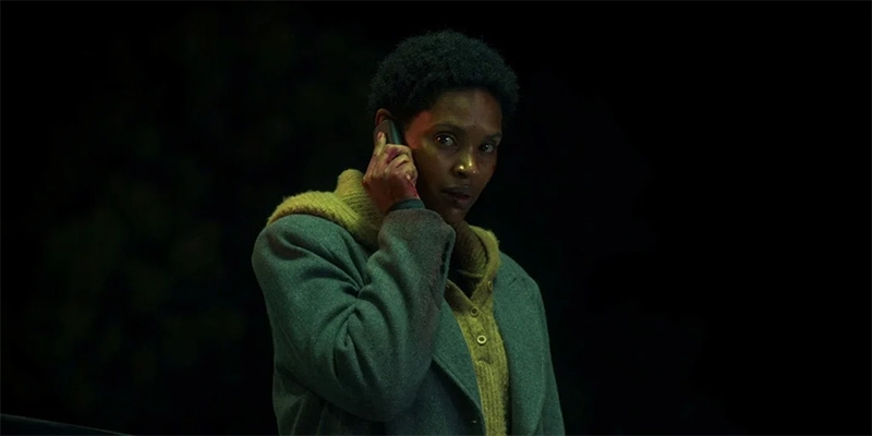 Final explicado de Unseen temporada 2