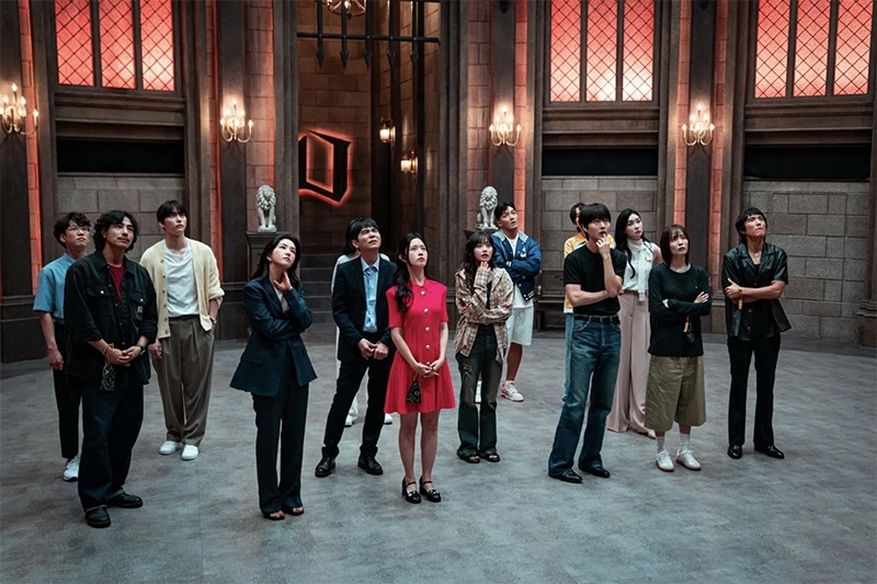 Temporada 2 El Plan del Diablo