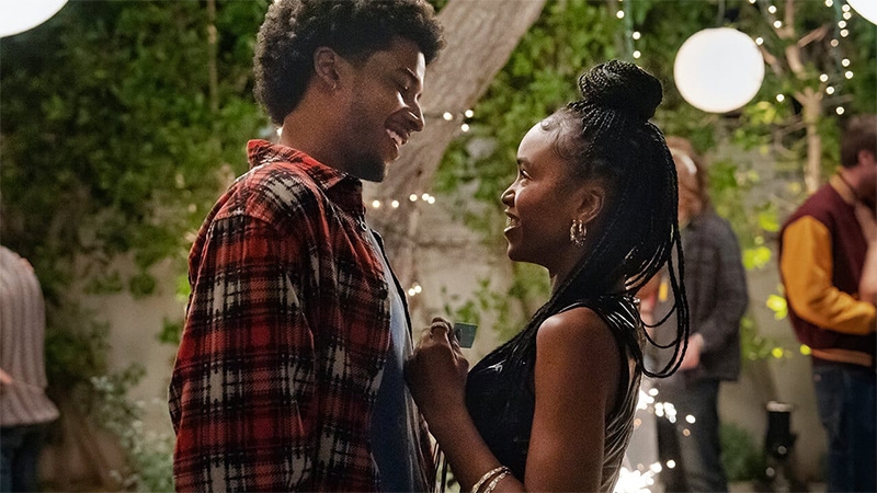 Merece la pena ver Por Siempre (Forever)