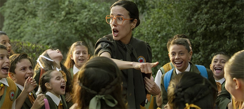 Final explicado Serpientes y escaleras