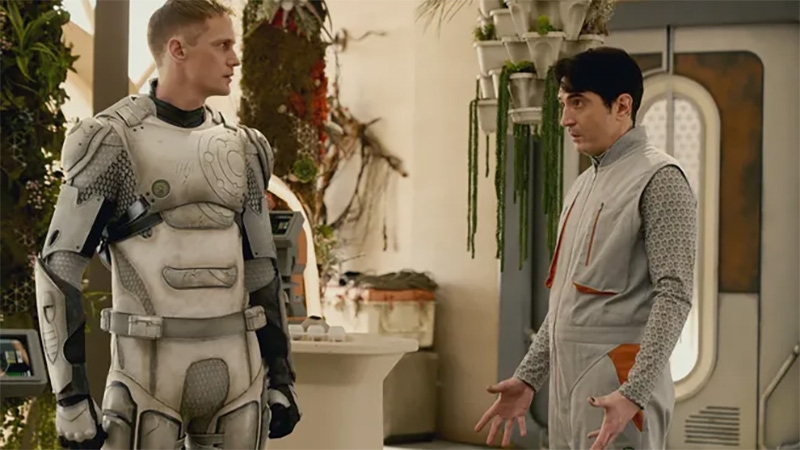 Final de Matabot explicado