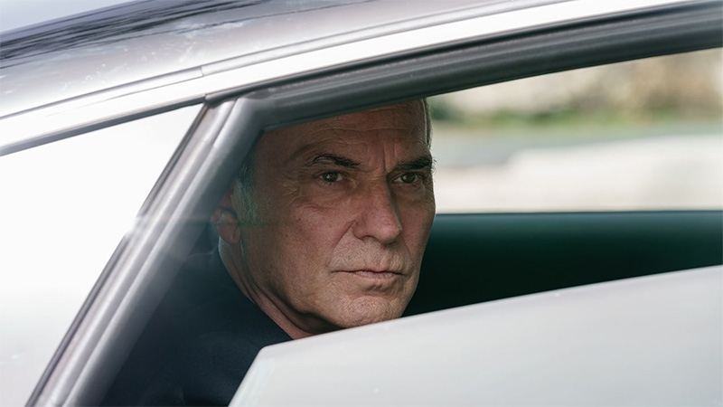 Final de Legado explicado