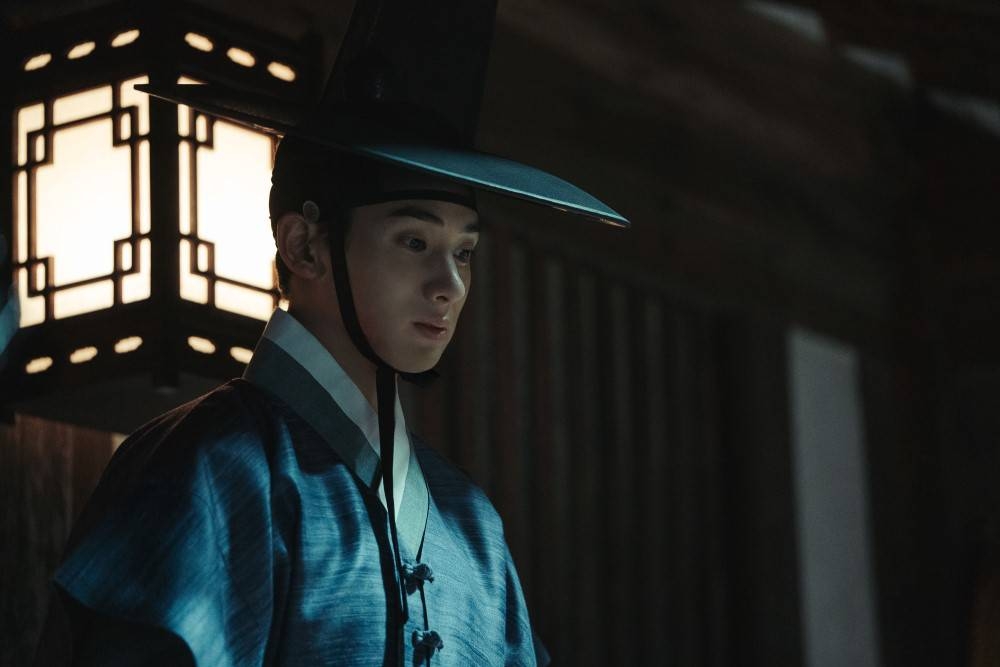 Final de Querido Hongrang explicado