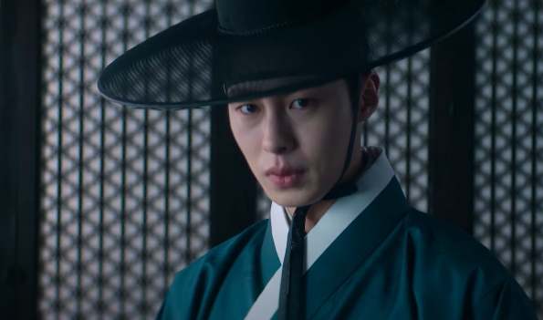 Final de Querido Hongrang explicado