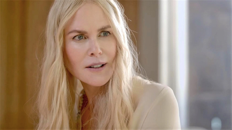 Final de Nine Perfect Strangers explicado