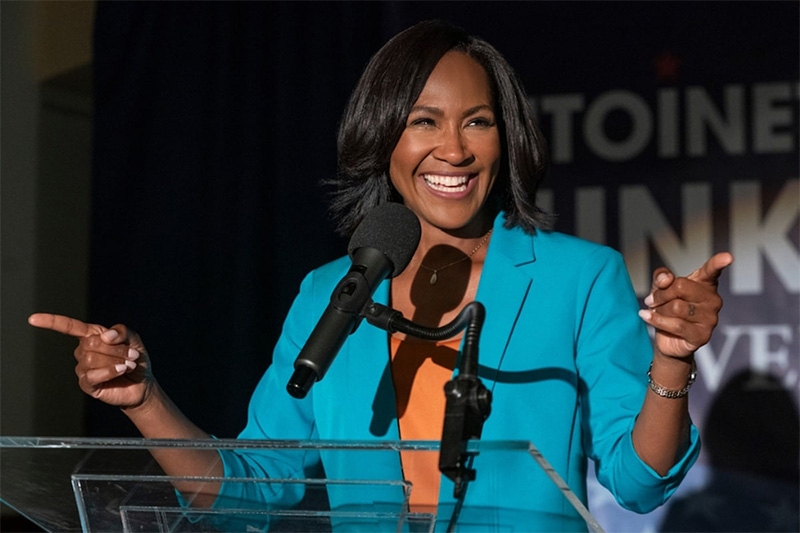 Final de She The People explicado