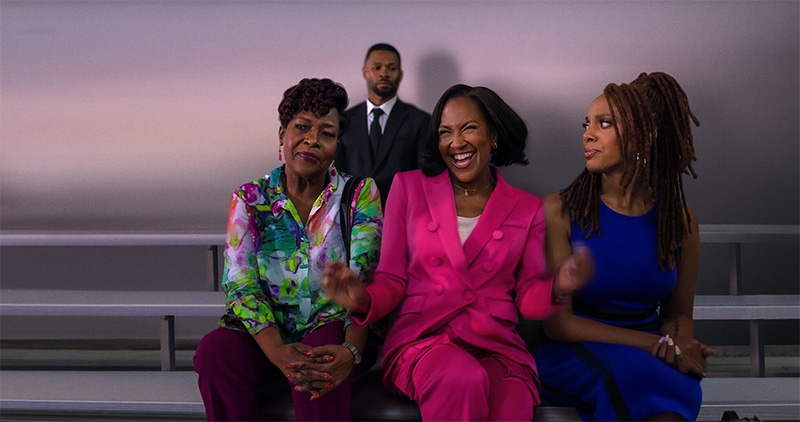 Final de She The People explicado