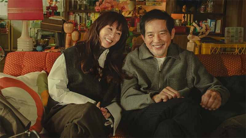 Final de Olvidarte, nunca explicado