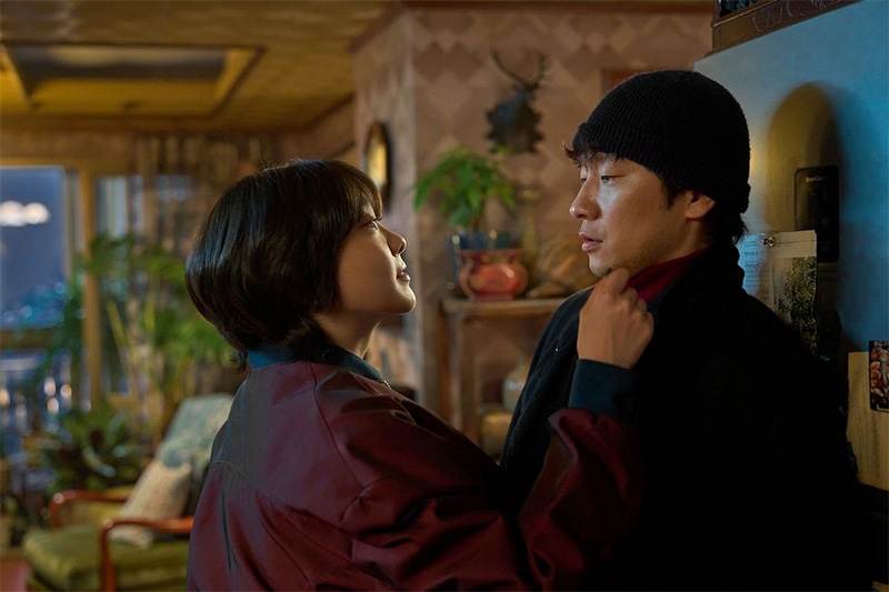 Final de Las nueve piezas del puzle explicado