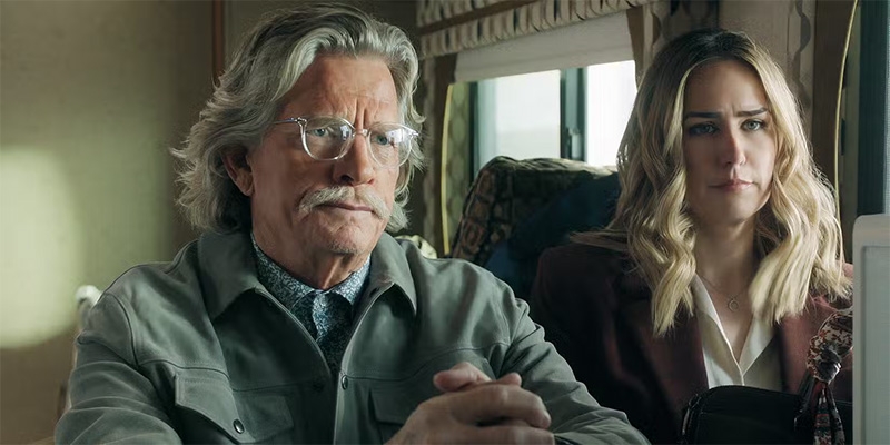 Will y Shane discuten su futuro