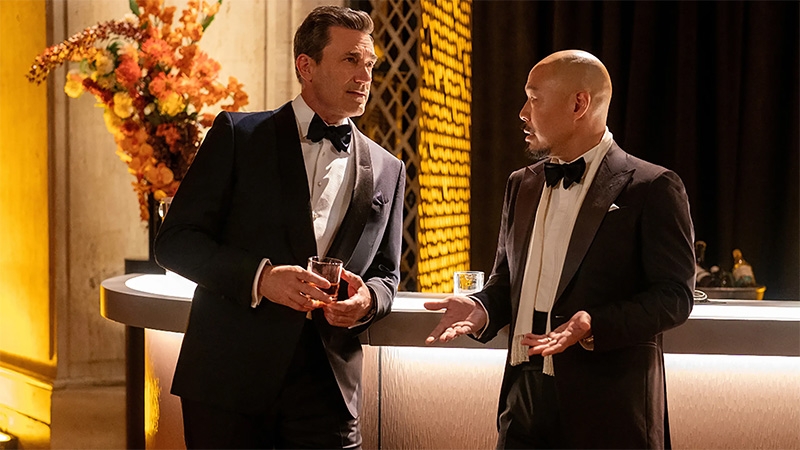 Coop busca pistas para demostrar su inocencia