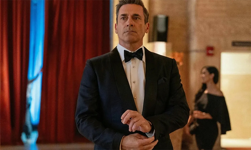 Coop busca pistas para demostrar su inocencia