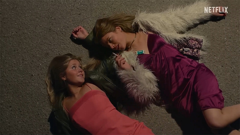 Barracuda Queens temporada 2